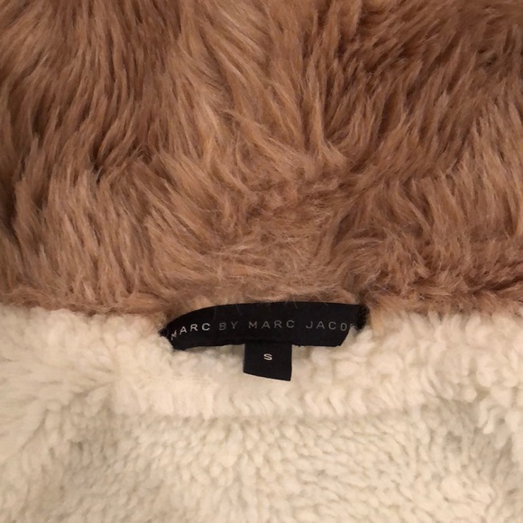 Marc by Marc Jacobs jacket - Picture 6 of 8